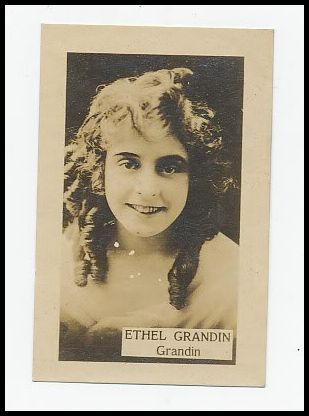 28 Ethel Granden